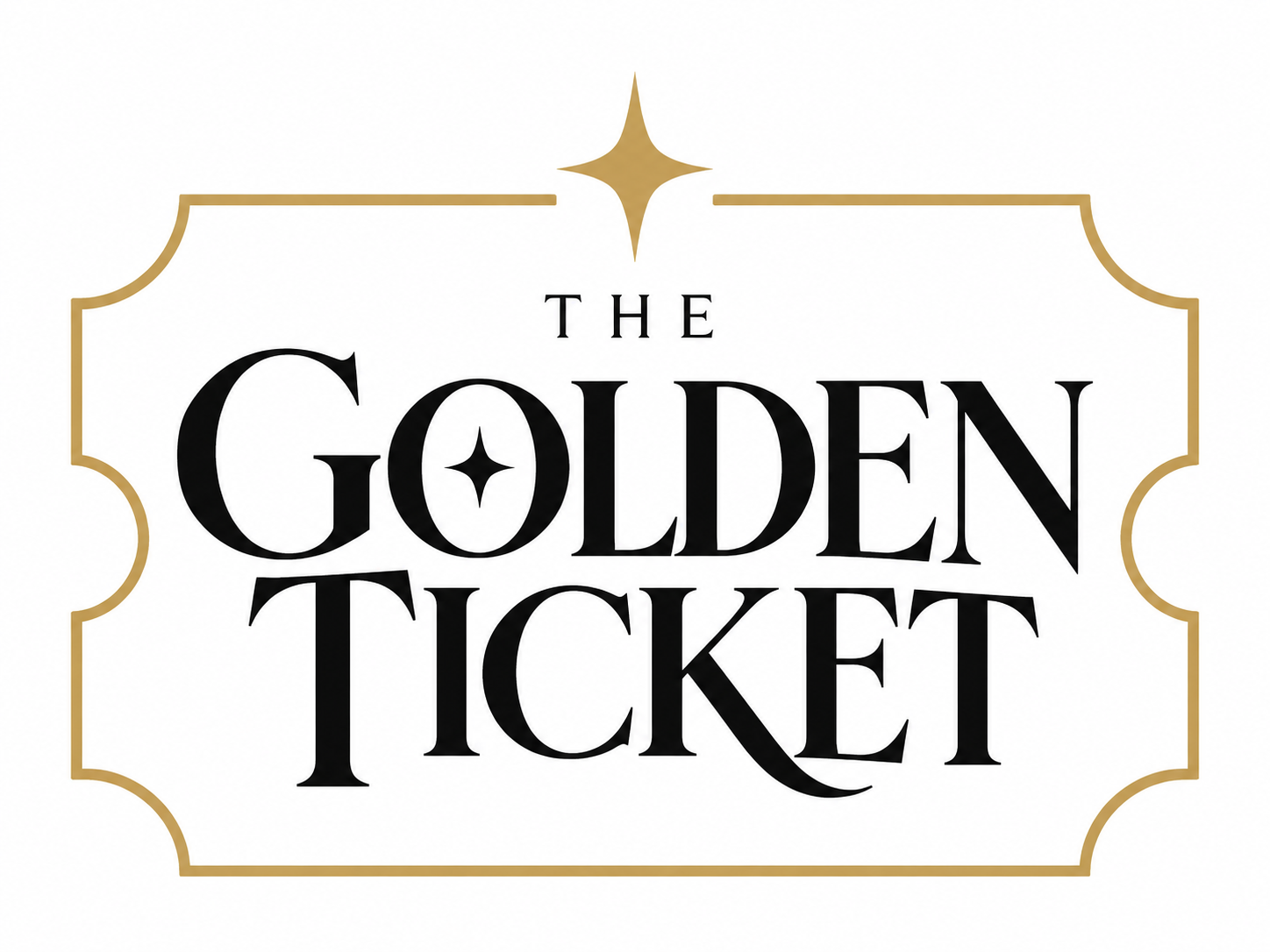 The Golden Ticket